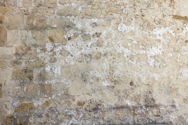 Eski beton duvar arka planı.