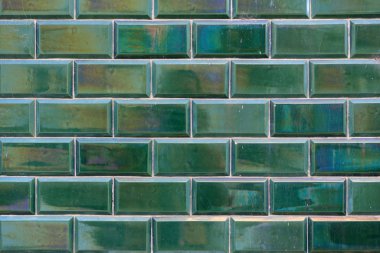 Portuguese tiles pattern - Azulejos