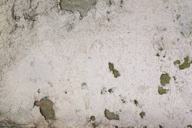 Eski beton duvar arka planı.