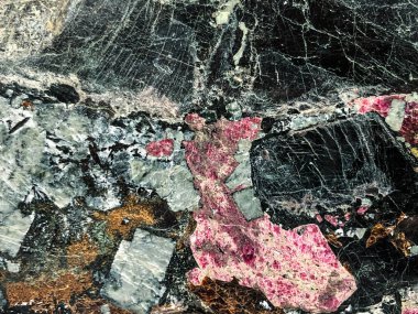 Taş dokusu ve arka plan. Kaya dokusu