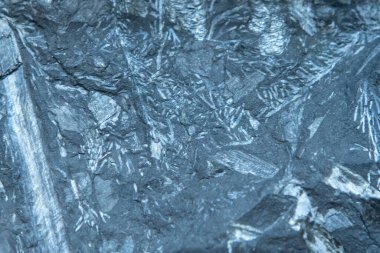 Taş dokusu ve arka plan. Kaya mineralinin eşsiz dokusu