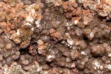 Taş dokusu ve arka plan. Kaya mineralinin eşsiz dokusu