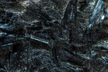 Taş dokusu ve arka plan. Kaya mineralinin eşsiz dokusu