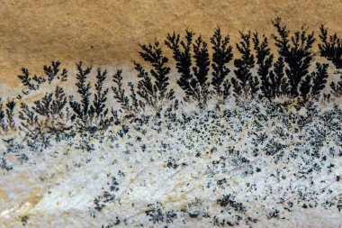 Taş dokusu ve arka plan. Kaya mineralinin eşsiz dokusu