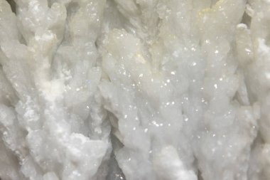 Taş dokusu ve arka plan. Kaya mineralinin eşsiz dokusu