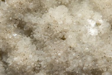 Taş dokusu ve arka plan. Kaya mineralinin eşsiz dokusu