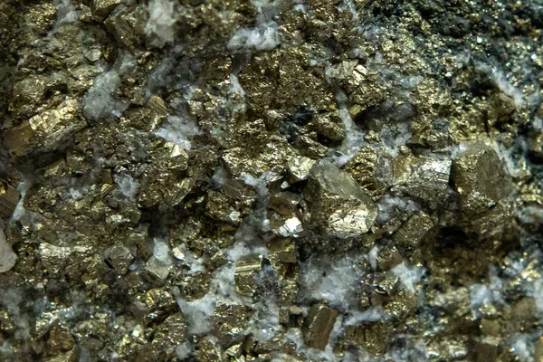 Struttura e sfondo in pietra. Roccia minerale esclusiva texture unica — Foto Stock