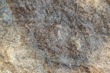 Taş dokusu ve arka plan. Kaya mineralinin eşsiz dokusu