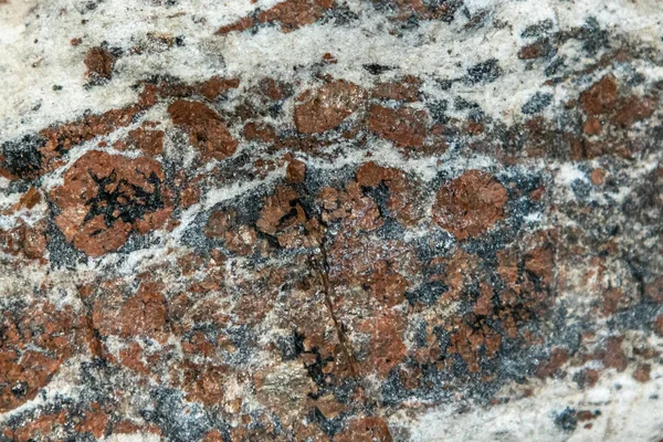 Stenstruktur och bakgrund. Rock mineral exklusiv unik struktur — Stockfoto