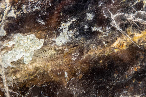 Stone texture and background. Rock mineral exclusive unique texture