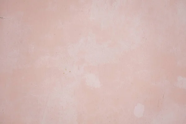Rózsaszín cement fal piszkos háttér textúra elvont — Stock Fotó