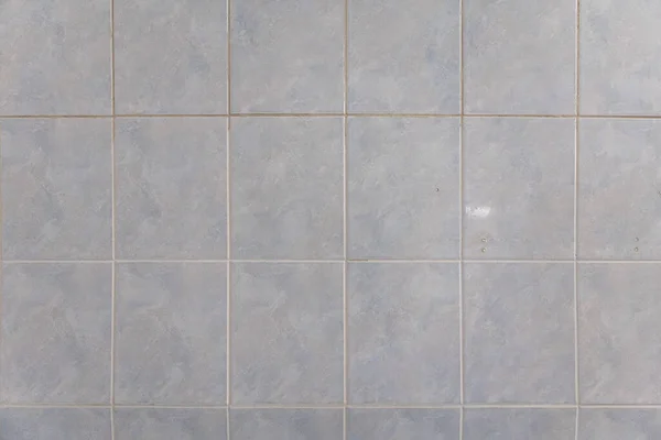 Textura y azulejos de fondo en las paredes baño — Foto de Stock