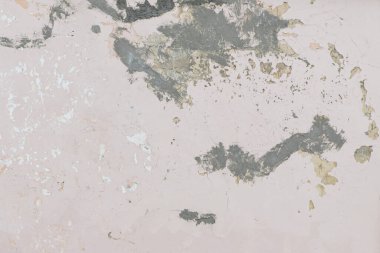 Soyut desen için pembe beton duvar kirli arka plan