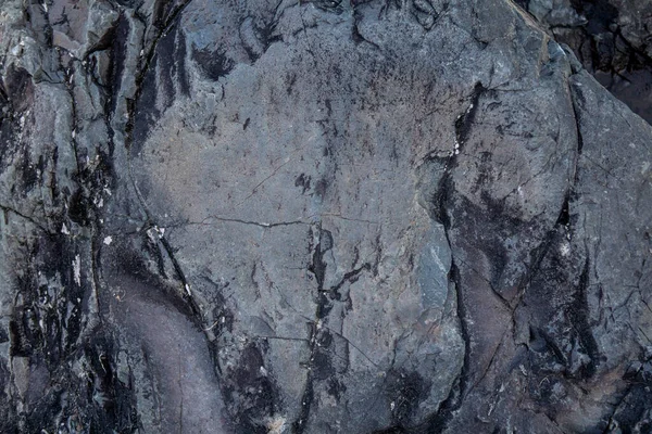 A textura de pedras e fundo. O pano de fundo da rocha — Fotografia de Stock