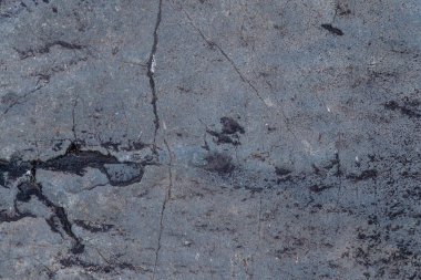 Taş duvar dokusu. Arkaplan için gri mermer doğal desen, soyut siyah ve beyaz