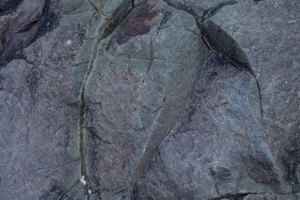 Sluiten textuur van de oude steen. Grijs gedetailleerde achtergrond — Stockfoto