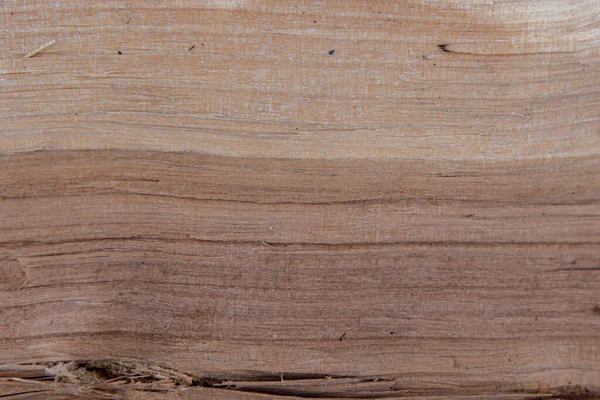 Primer plano textura tableros de madera. El fondo de madera cortada — Foto de Stock