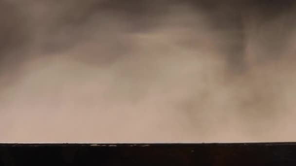 Crêpes à cuire gros plan .