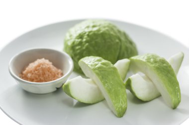 guava (tropikal meyve) 