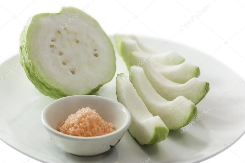 Guava (tropical fruit)