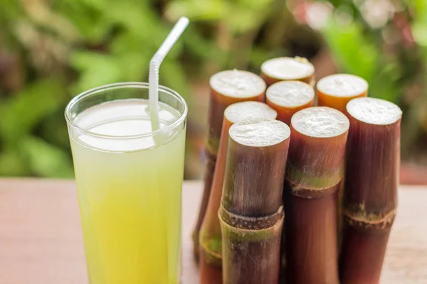 Unveiling the Power of Sugarcane Juice: 7 Health Benefits | Stock Photo