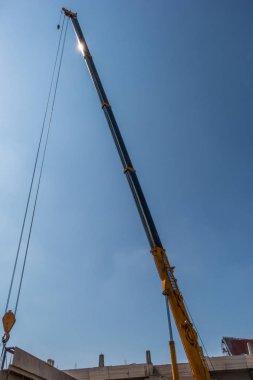 Bangkok, Tayland. -2 Ekim 2016