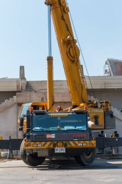 Bangkok, Tayland. -2 Ekim 2016
