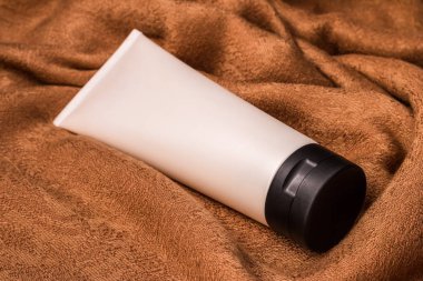 Kozmetik kapları - boş kozmetik konteynırları çeşitli makyaj ürünleri