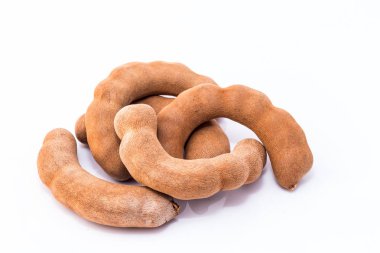 demirhindi meyve izole