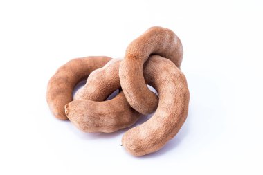 demirhindi meyve izole