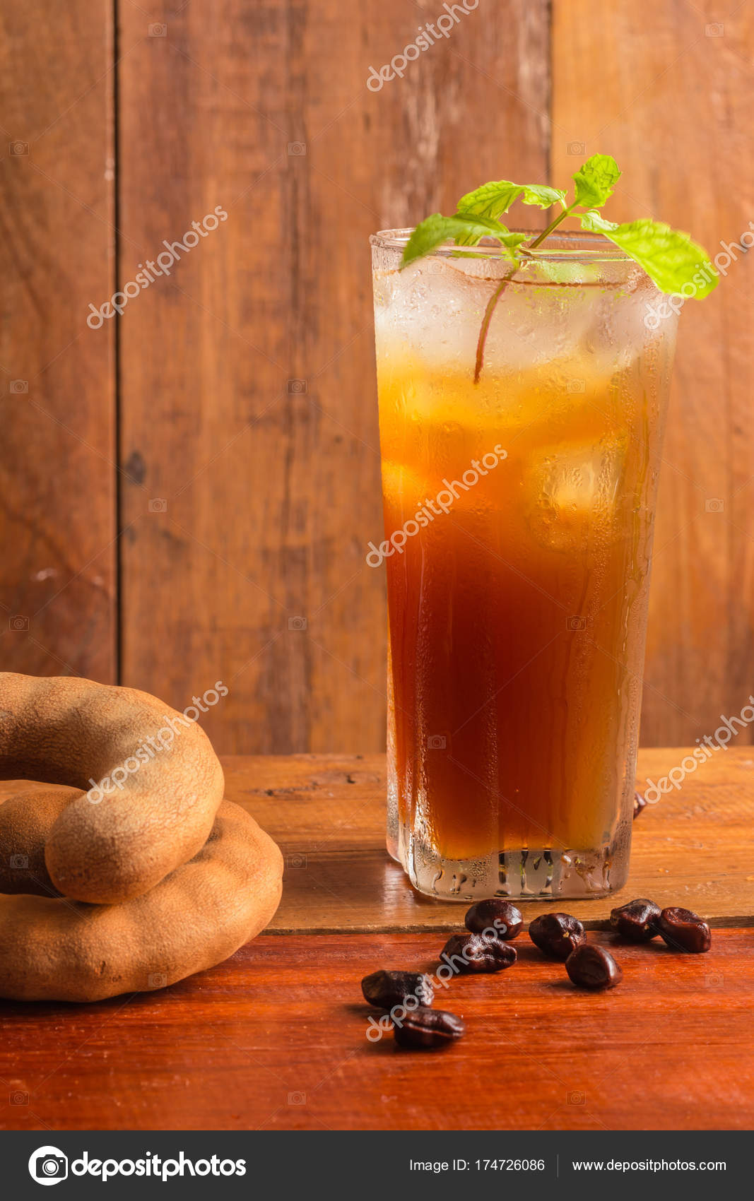 Delicious Sweet Drink Tamarind Stock Photo Image By C Stockphototrends Delicious Sweet Drink Tamarind Stock Photo Image By C Stockphototrends