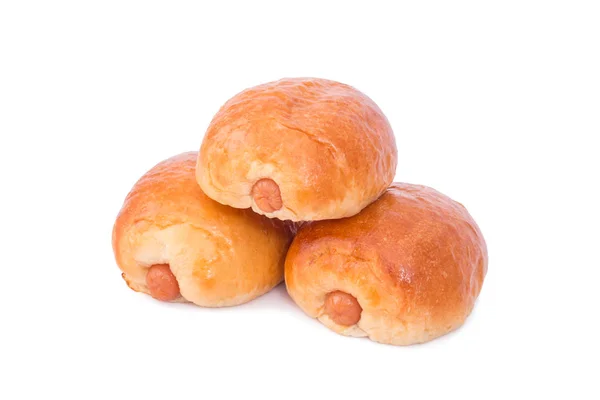 Breads — Stock Photo, Image