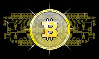 Bitcoin dijital kavramı