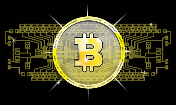 Bitcoin dijital kavramı