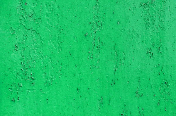 Tekstury vintage malowane tła ściana żelazo z wieloma warstwami farby — Zdjęcie stockowe