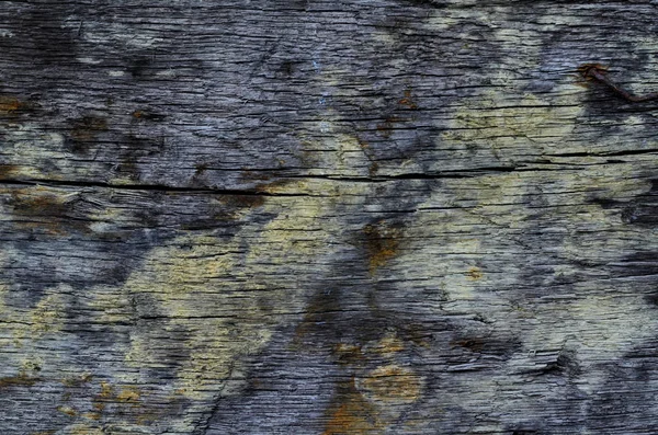 Fondo de madera vintage rústico con un poco de pintura izquierda —  Fotos de Stock