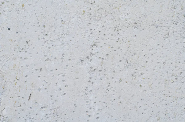 Szürke cement stukkó bevont háttér textúra — Stock Fotó