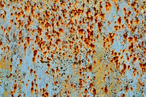 빈티지의 텍스처 페인트 페인트의 층으로 — 스톡 사진