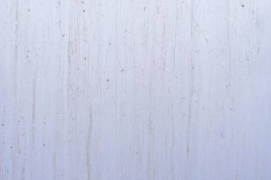 Bir çimento gri duvar lekeleri ve kir ile doku