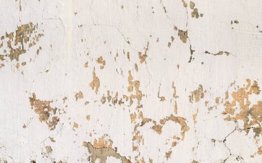 Vintage Çimento Beton duvar arka plan doku birçok kat boya ile