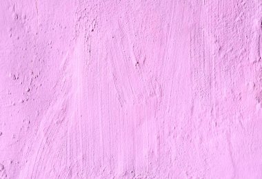 Vintage çimento duvar arka plan ile çatlak ve delikler ile birçok l