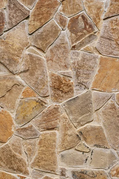 饰面石材装饰现代石墙 — 图库照片