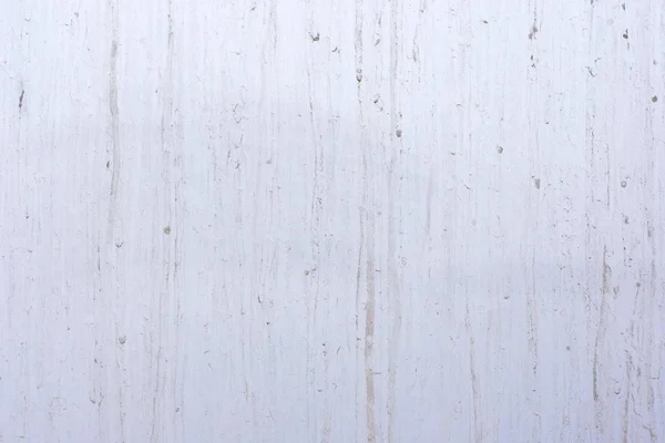 Текстура цементно-сірої стіни з плямами і брудом — стокове фото