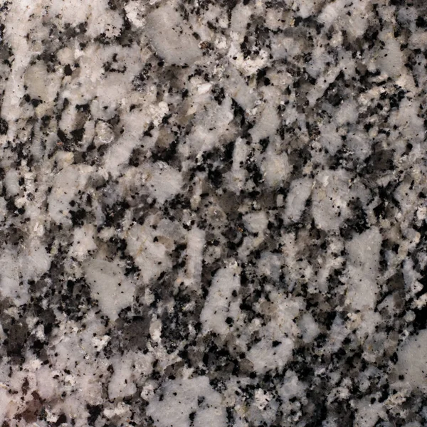 Achtergrond van gepolijst donker grijs graniet — Stockfoto