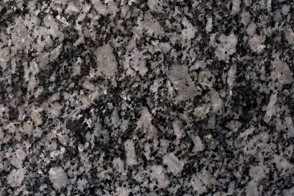 Fundo de granito cinza escuro polido — Fotografia de Stock
