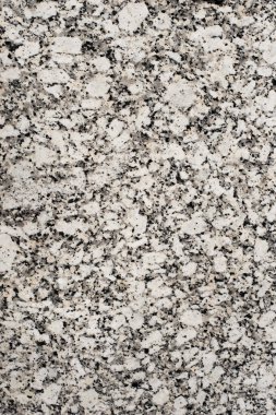 Arka plan cilalı koyu gri granit