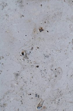 Parlak gri kireç kiremit malzeme için bir binanın dış cephe kaplama 