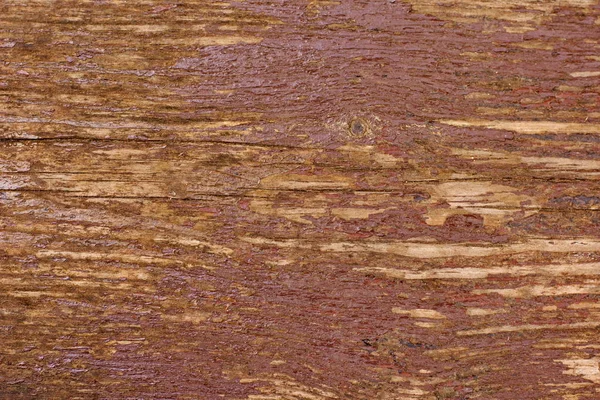 Recinzione in legno rustico sfondo texture di marrone naturale e urlare — Foto Stock