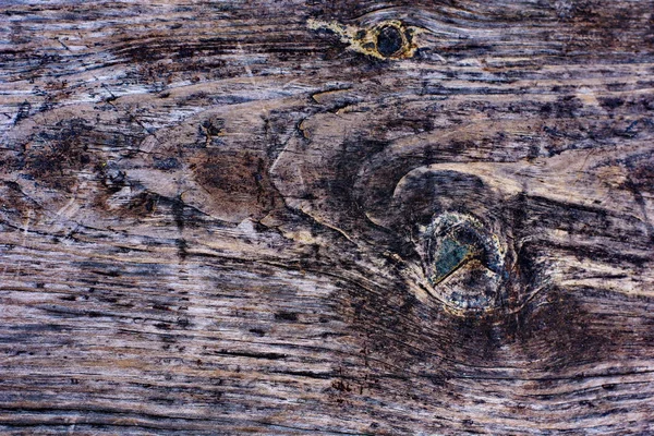 Ρουστίκ ξύλινο φράχτη υφή φόντου φυσικό καφέ και φωνάζω — Φωτογραφία Αρχείου