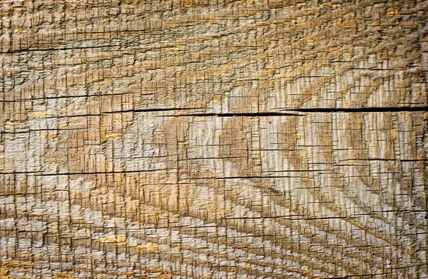 Ρουστίκ ξύλινο φράχτη υφή φόντου των φυσικών χρωμάτων καφέ και κίτρινο — Φωτογραφία Αρχείου